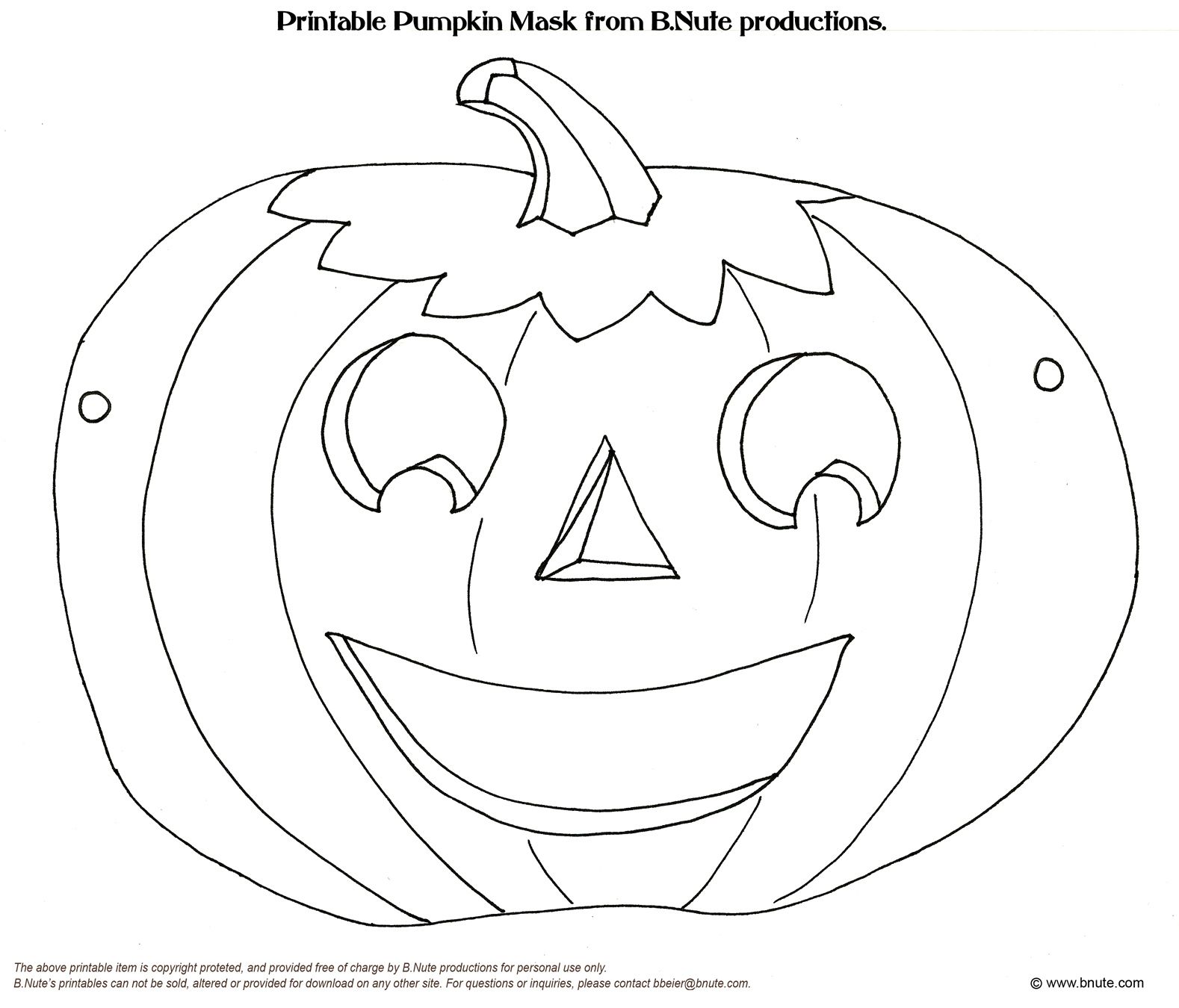 Old Fashioned Halloween Party Printable Halloween Mask Art Activity Printable Halloween Masks Halloween Masks Pumpkin Mask