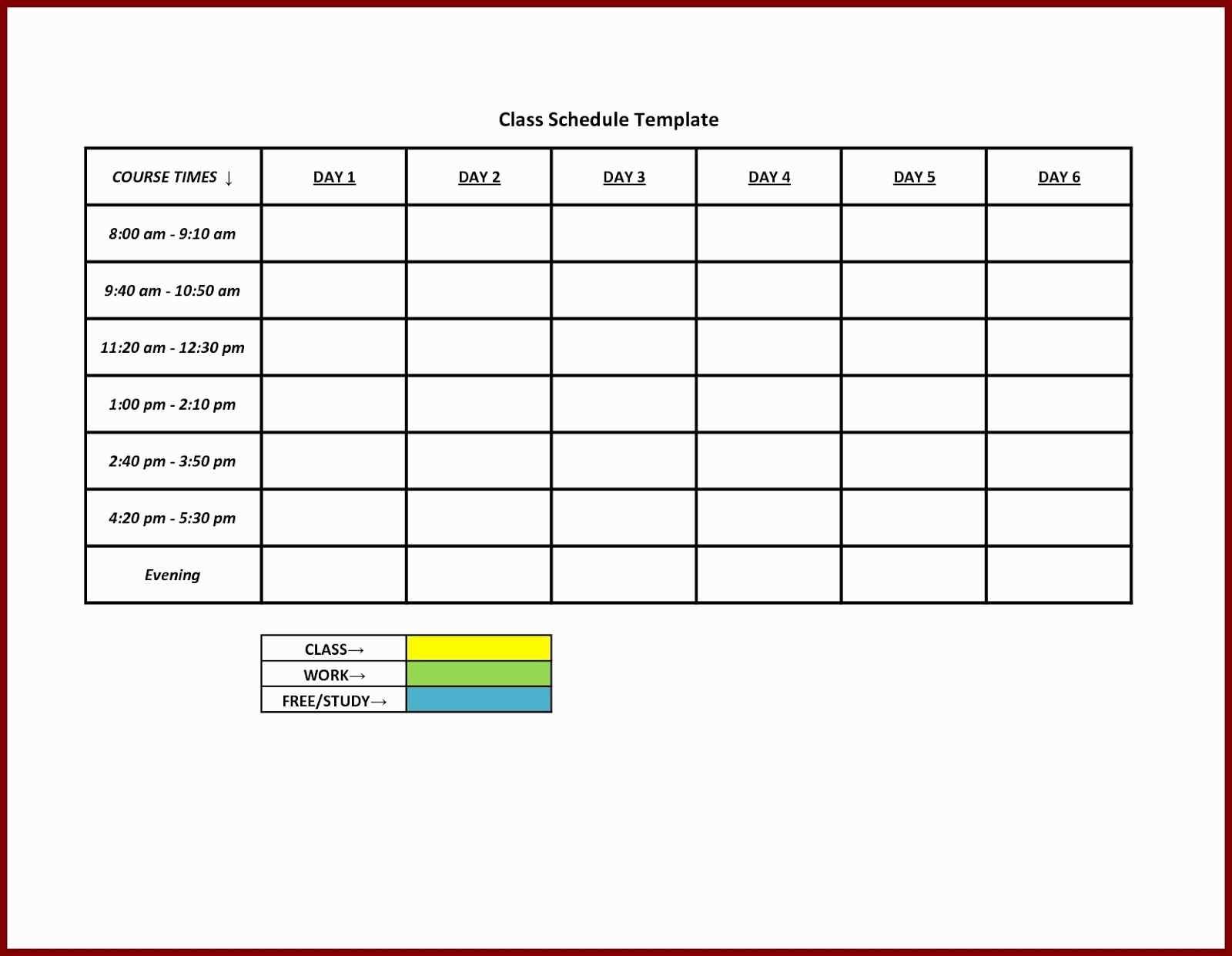 Printable Employee Schedule Template Best Of Blank Weekly Work Schedule Toma Daretodonate Schedule Template Class Schedule Template Monthly Schedule Template