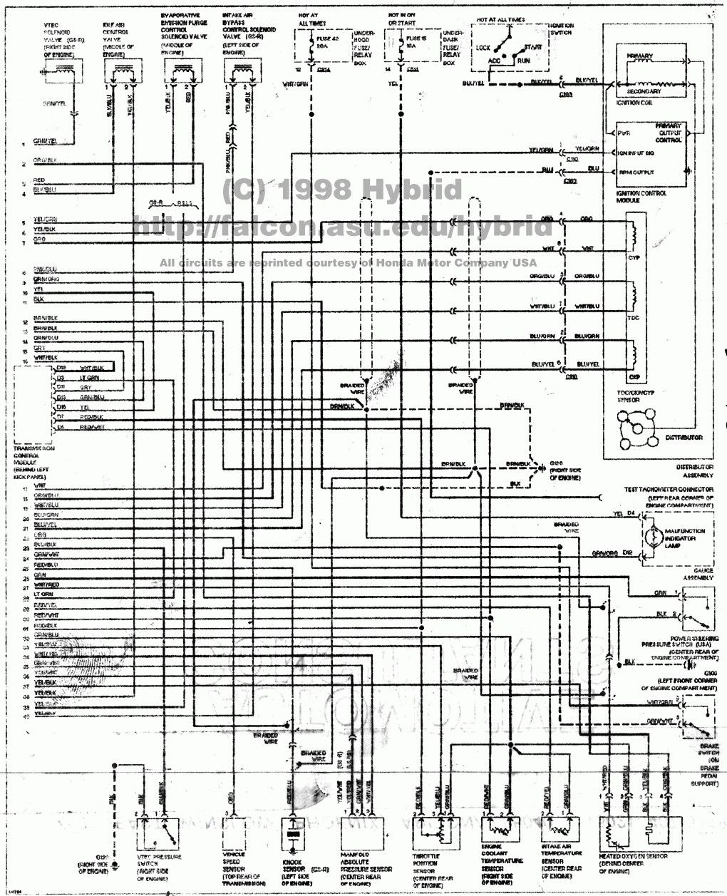 Obd1 Honda Wiring Diagram Http Bookingritzcarlton Info Obd1 Honda Wiring Diagram Honda Civic Engine Honda Civic Electrical Wiring Diagram