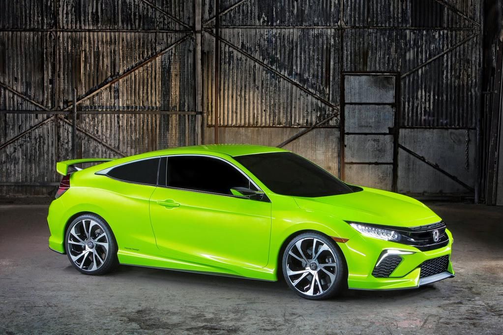 Motored On Twitter Honda Civic Coupe Civic Coupe Honda Civic