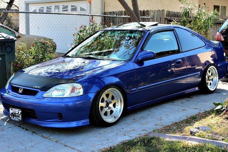 Honda Civic Honda Civic Models Honda Civic Honda Civic Sedan