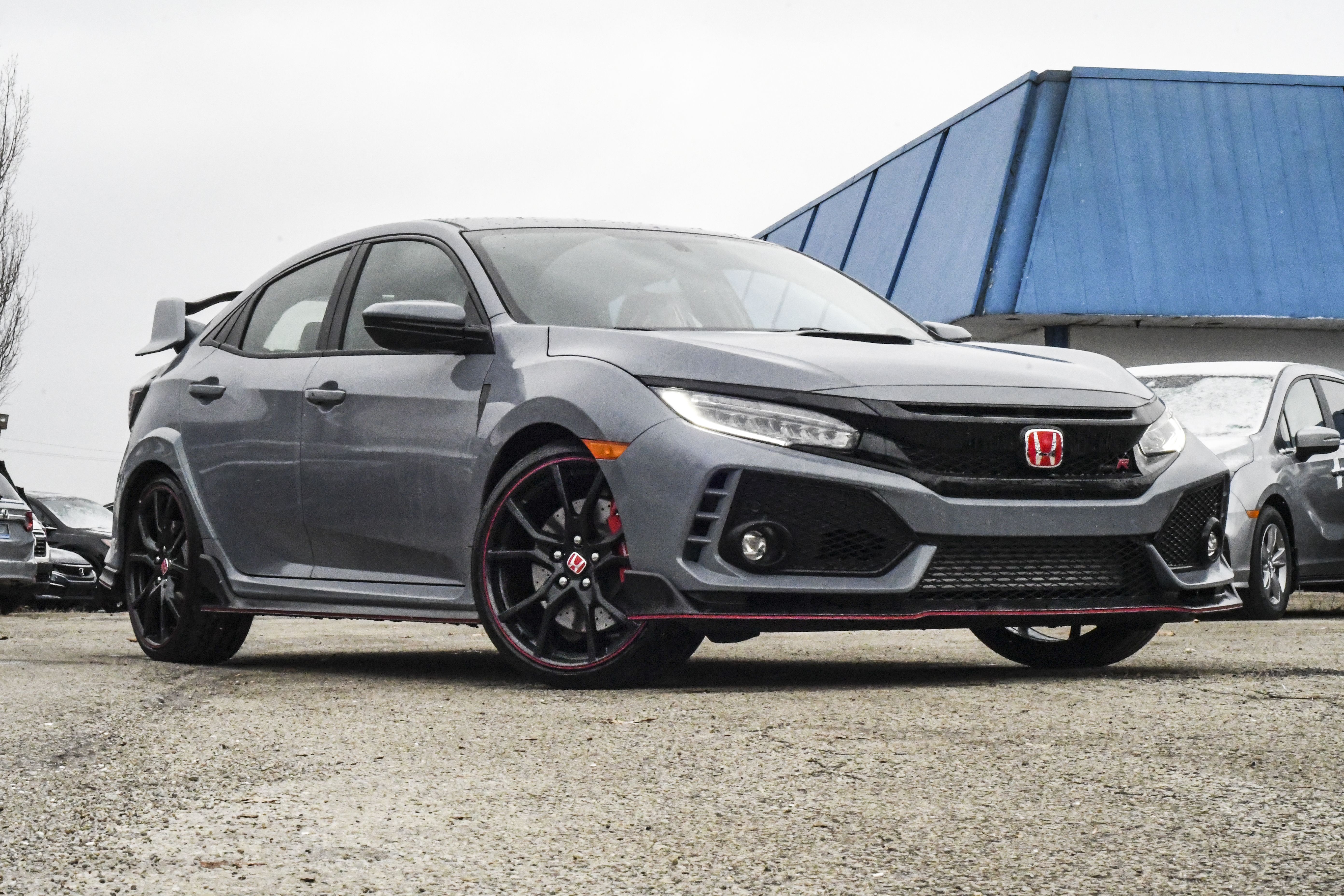 2019 Honda Civic Type R Honda Civic Type R Honda Civic Honda Civic Hatchback