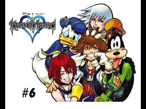 Walkthrough To Kingdom Hearts 1 5 Hd Remix Kh Final Mix Part 6 Kingdom Hearts Wallpaper Kingdom Hearts Sora Kingdom Hearts