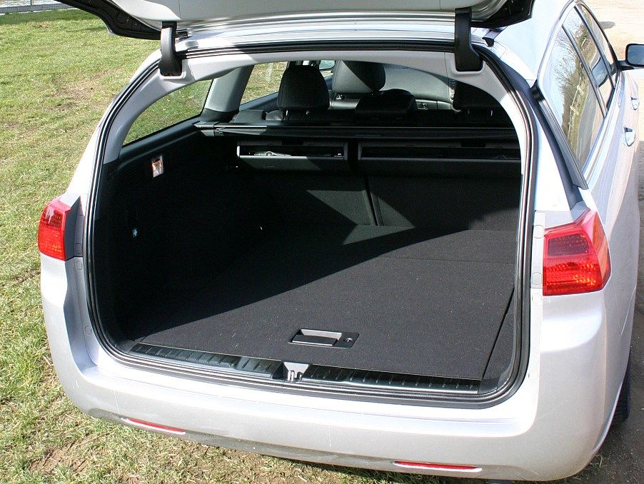Honda Accord Tourer 2003 2008 Features Equipment And Accessories Honda Accord Used Honda Accord Honda