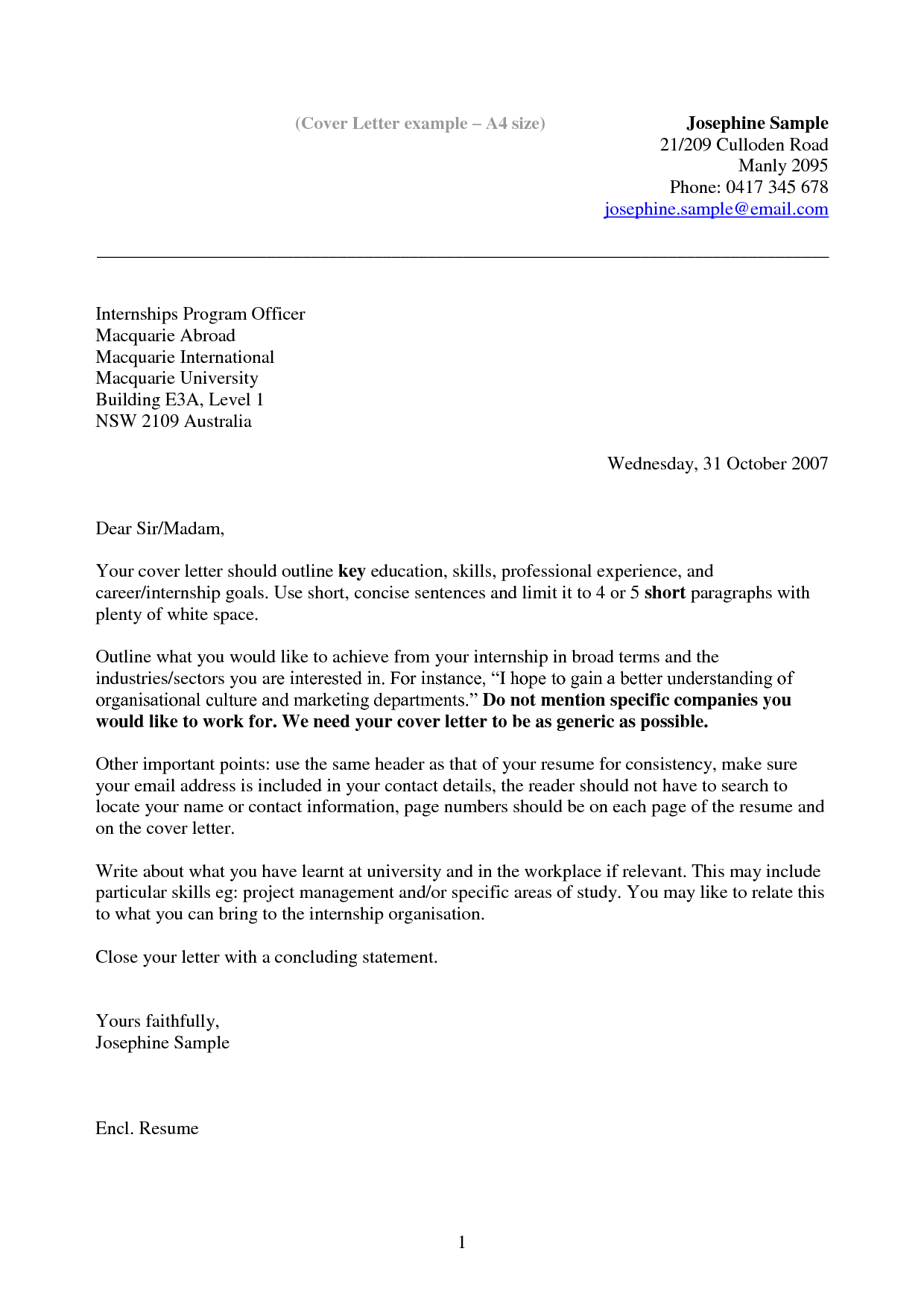 Pin On 2 Cover Letter Template