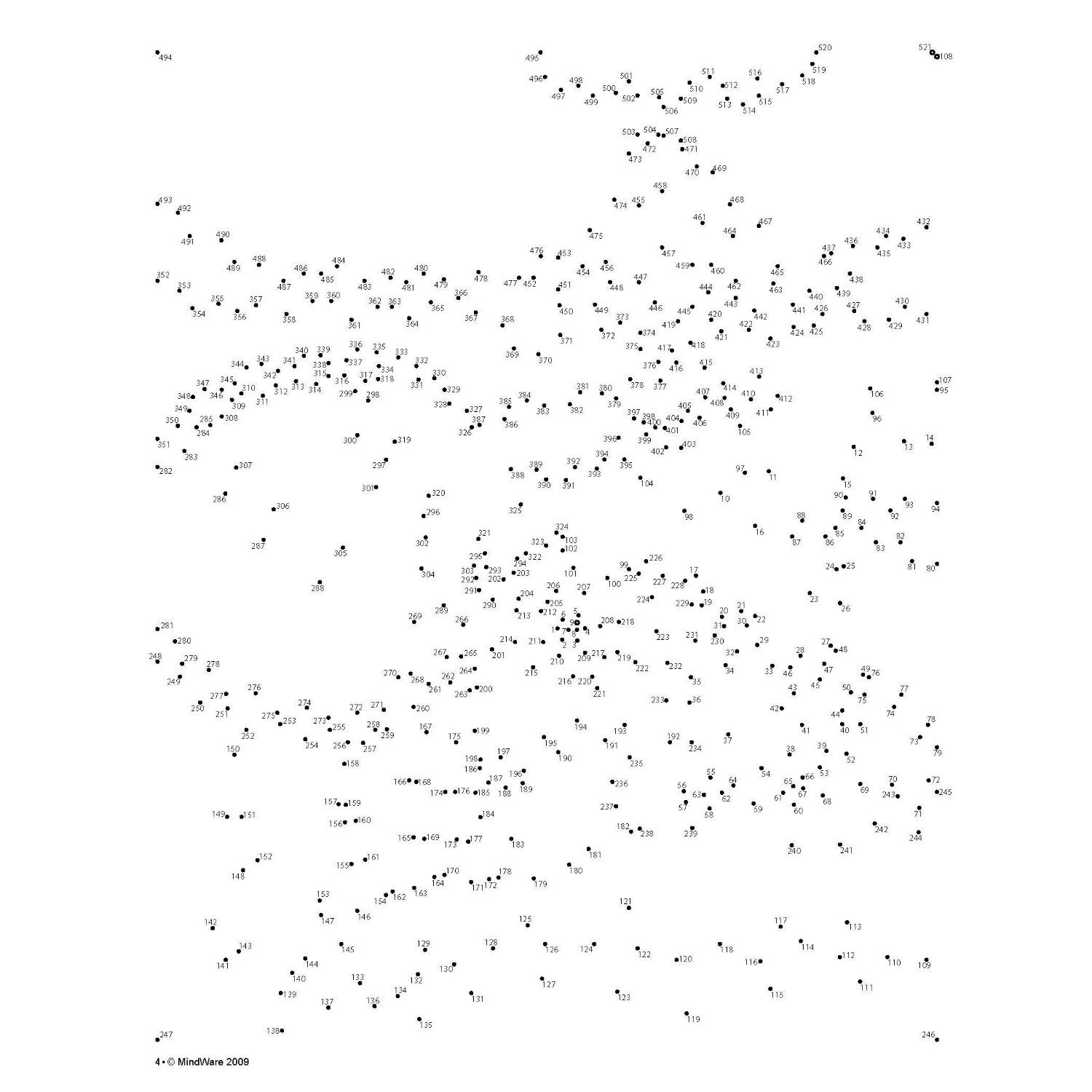 Extreme Dot To Dot Printable Google Search Hard Dot To Dot Dot To Dot Printables Dot Worksheets