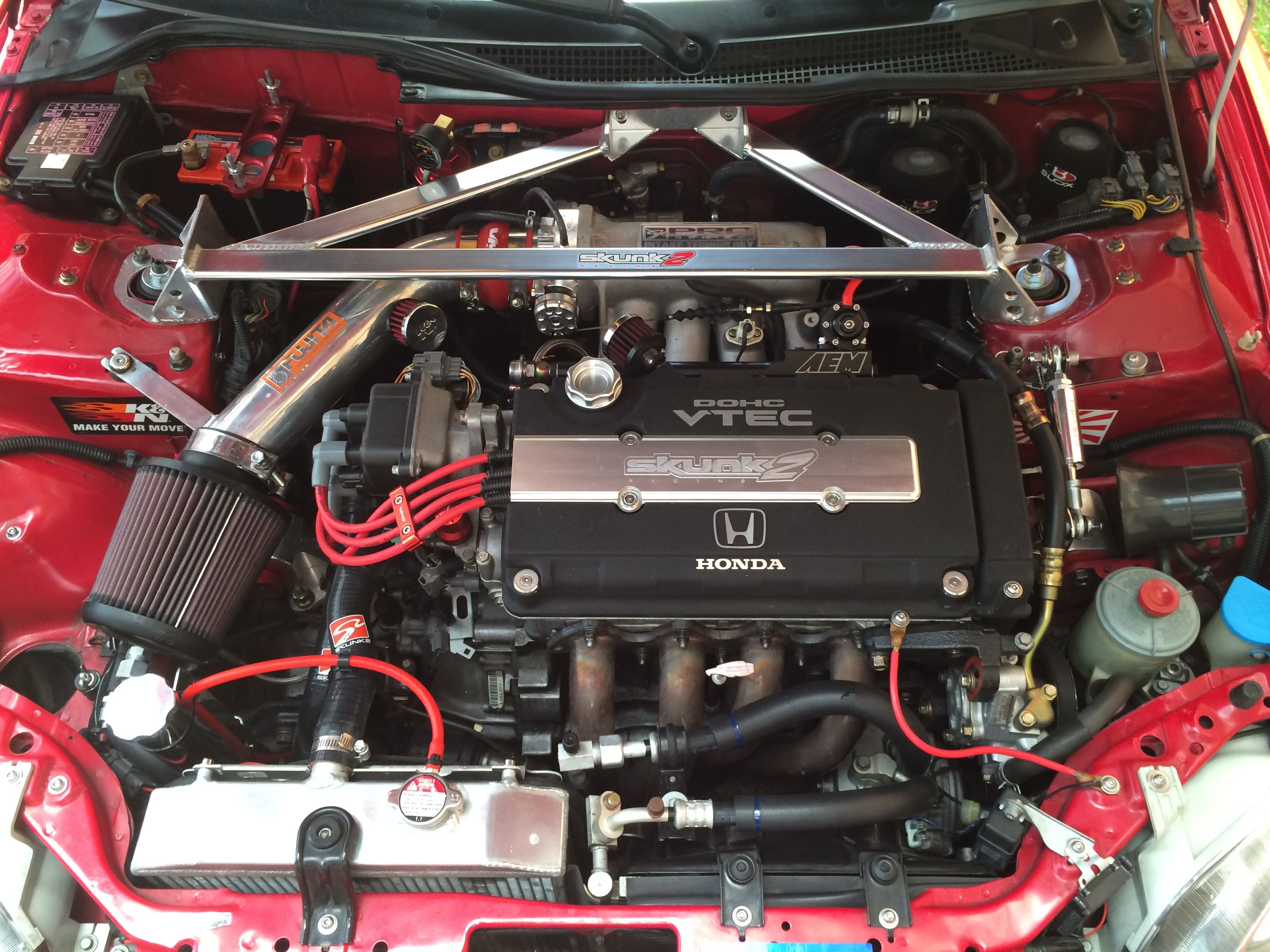 Jdm Honda Power B20 B4 Jdm Honda Honda Vtec Honda Crx