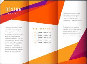 Free Editable Tri Fold Brochure Template Free Brochure Template Trifold Brochure Template Brochure Template