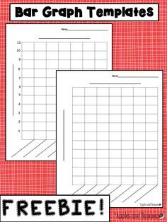 Bar Graph Templates Bar Graph Template 3rd Grade Math Third Grade Math