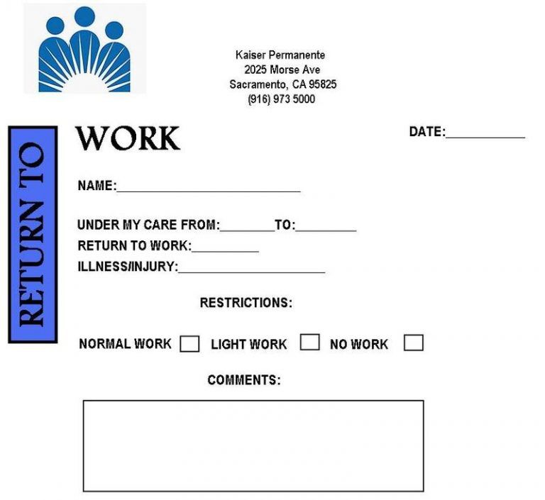 Printable Fake Doctors Notes Free Free Printable Doctor Excuse Notes For Work Doctors Note Template Doctors Note Dr Note For Work