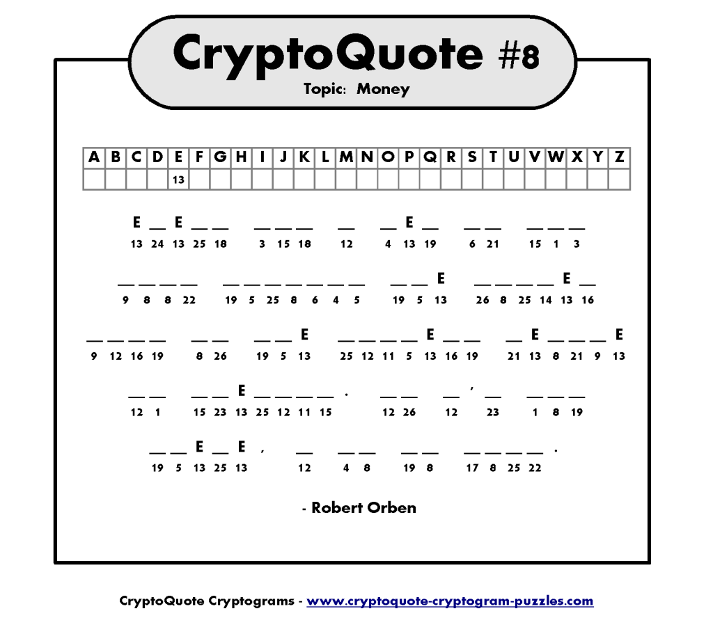 Printable Cryptograms For Adults Bing Images Grammar And Vocabulary Vocabulary Skills Bible For Kids