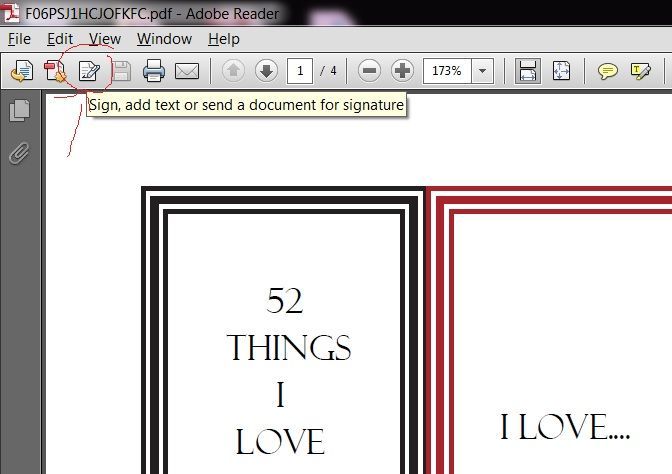 52 Things I Love About You Card Cards For Boyfriend Diy Crafts For Boyfriend 52 Reasons Why I Love You