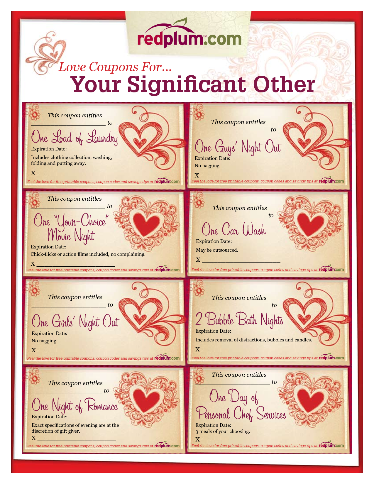 Love Coupons Google Search Love Coupons Free Coupon Template Love Coupons For Him