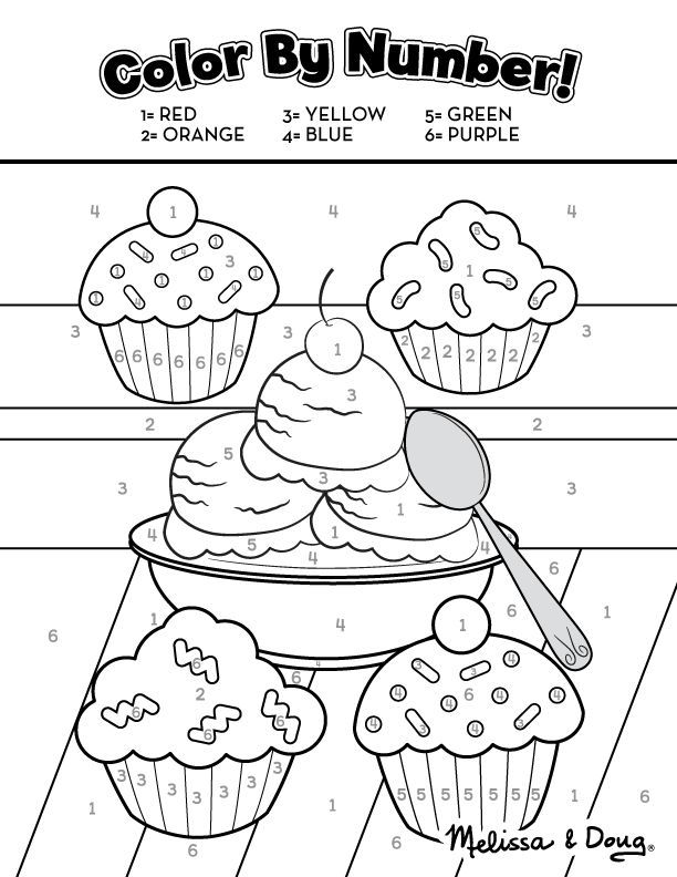 Sweet Treats Printable Activity Pages Activity Sheets For Kids Activities For Kindergarten Children Printable Activities For Kids