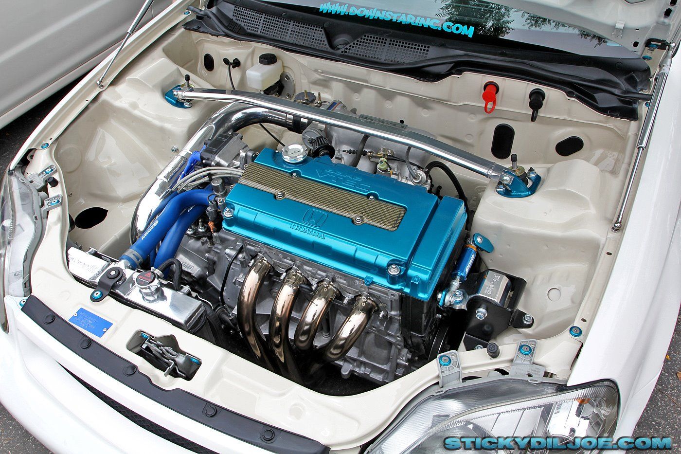 Civic Ek Bay Jdm Honda Honda Civic Hatchback Honda
