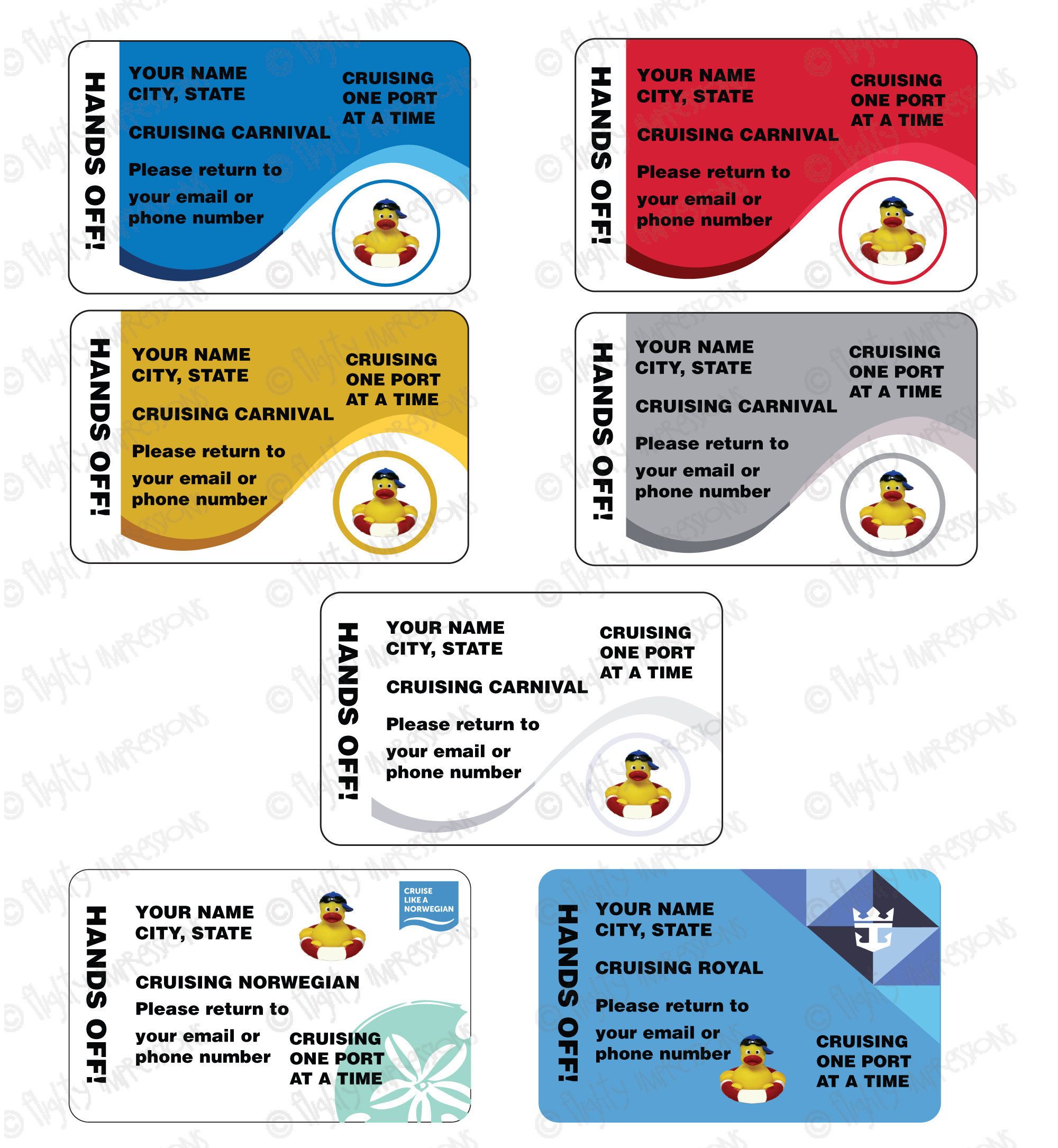 Pin By Daphne Blake Connolly On Cruising Thru Retirement Carnival Cruise Luggage Tags Printable Cruise
