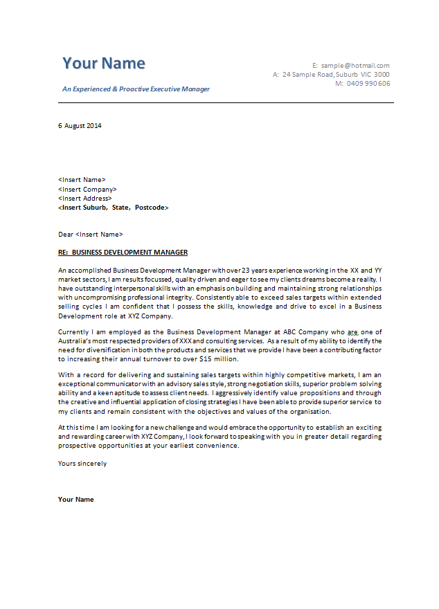 ป กพ นในบอร ด 2 Cover Letter Template