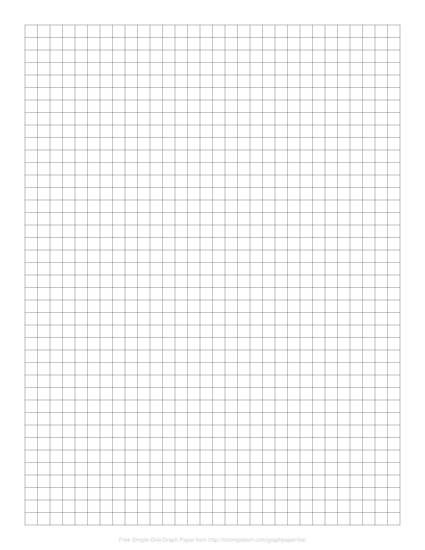Free Printable Graph Paper Printable Graph Paper Grid Paper Printable Paper Template Free Printable