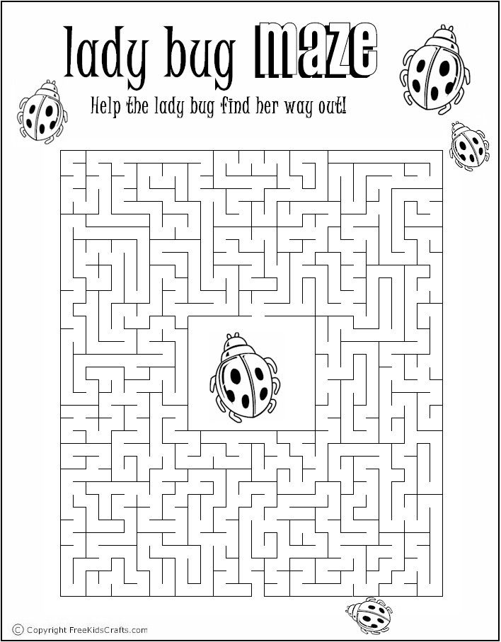 Printable Maze Puzzles For Adults Free Printable Summer Word Find Puzzles Http Www Freekidscrafts Com Word Puzzles For Kids Printable Mazes Word Find