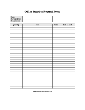 Office Supplies Request Form Template Office Supplies Packaging Office Supplies Logo Office Supplies Checklist