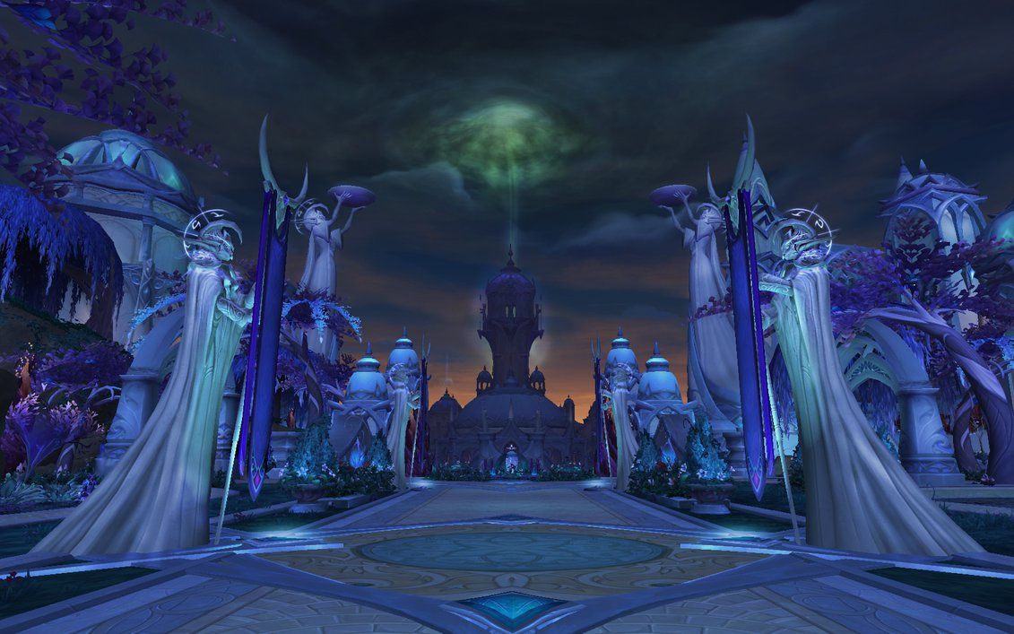 Pin On Fantasy World