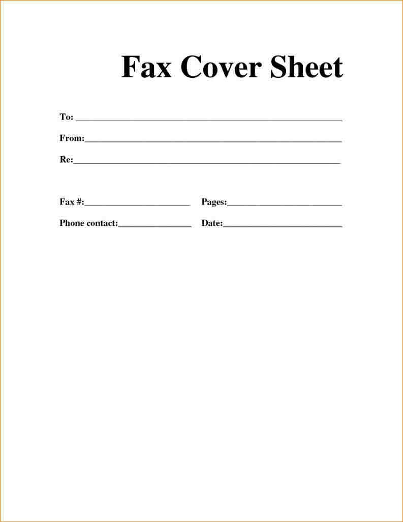Printable Fax Cover Sheet Free Fax Cover Sheet Template Printable Fax Cover Sheet By Www Verte Fax Cover Sheet Cover Sheet Template Cover Letter Sample