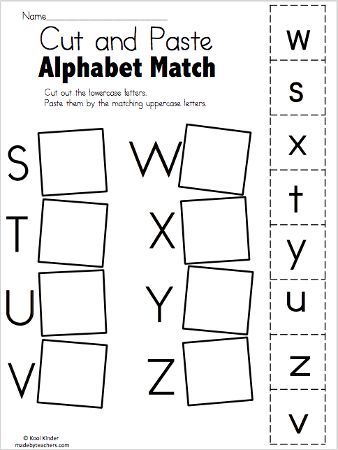 Pin On Kindergarten Language Arts