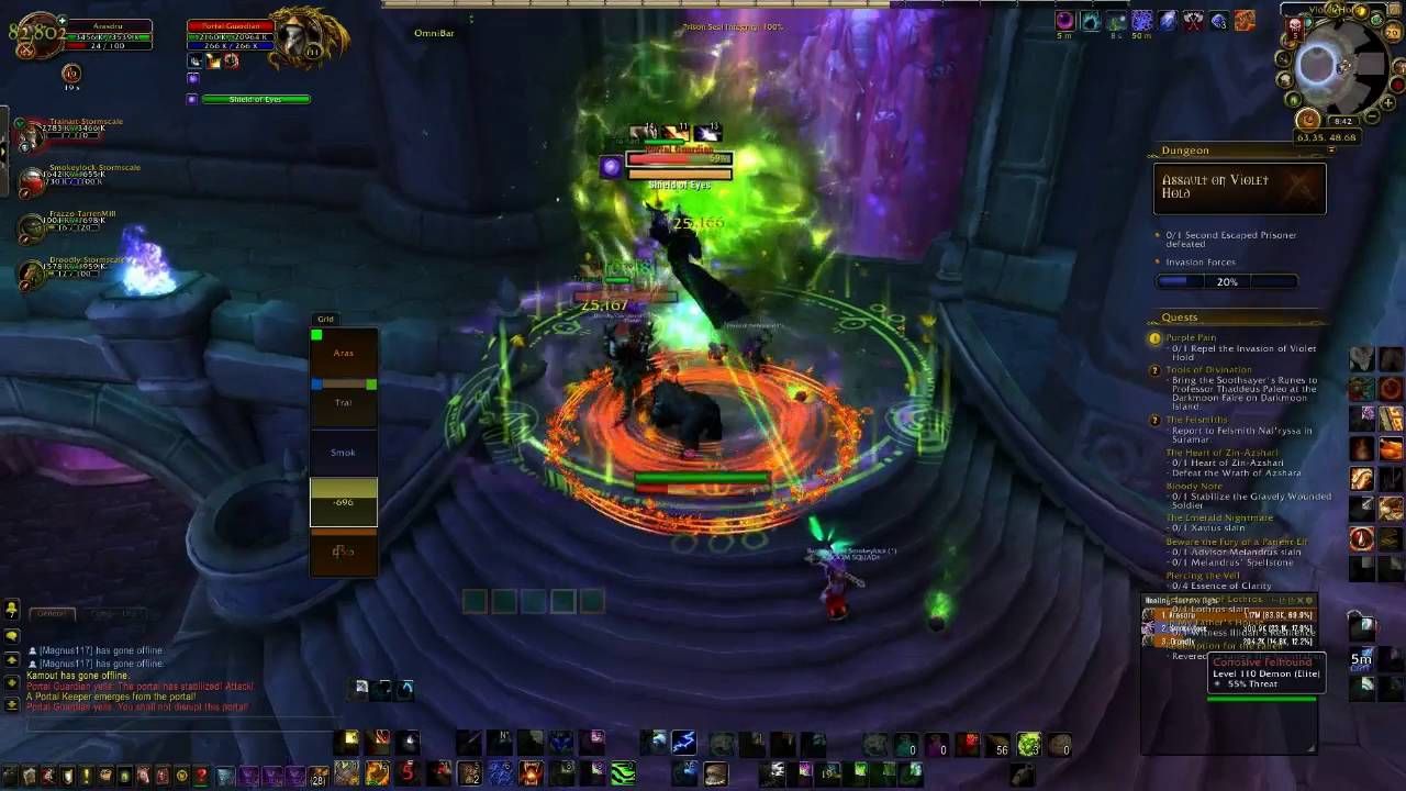 Pin On Mmo