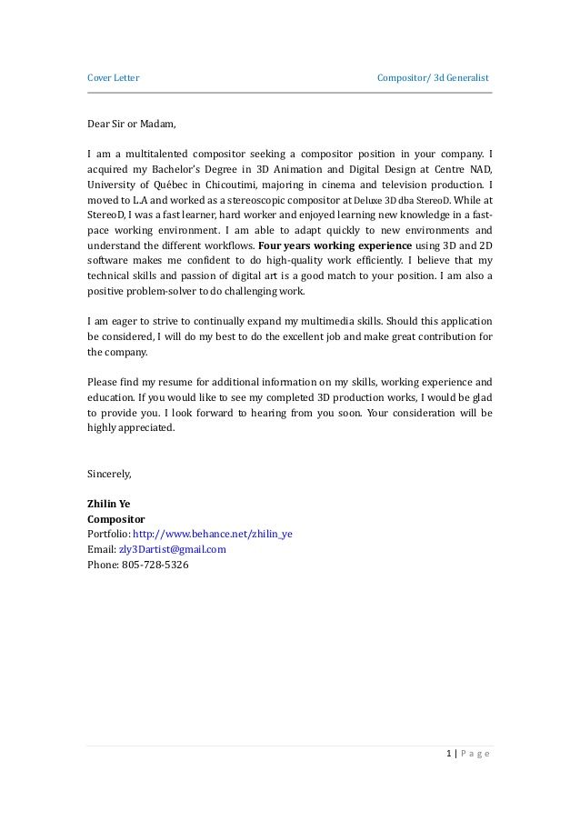Pin On Jb Cover Letter
