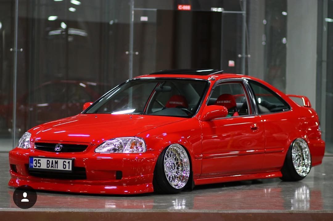 Pin By Burak Kartal On Modifiye Ask Tir Honda Civic Sedan Honda Civic Vtec Honda Civic Si