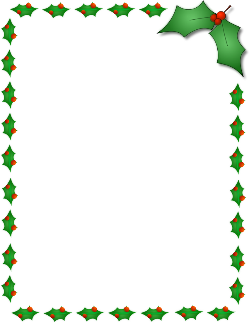 11 Free Christmas Border Designs Images Holiday Clip Art Borders Free Christmas Borders Christmas Clipart Free Christmas Lettering