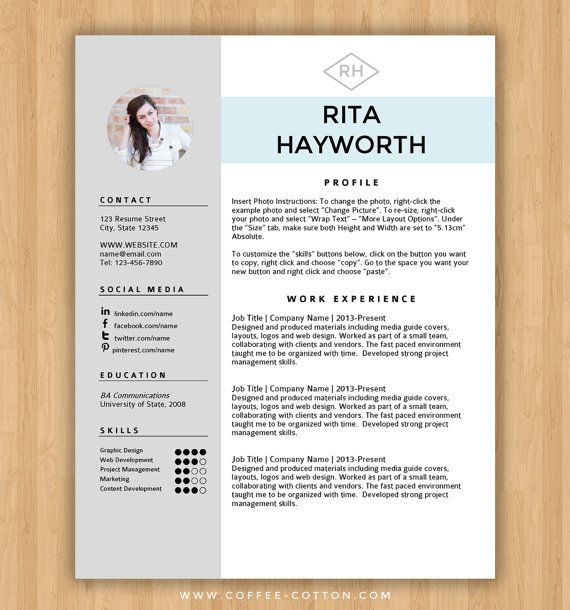 Pin On Cv Ideas