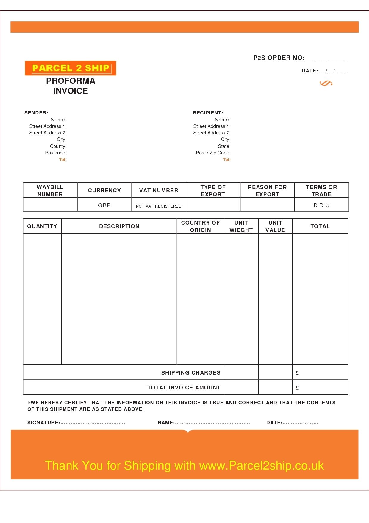 Simple Invoice Template Uk Invoice Template Word Invoice Template Invoice Example