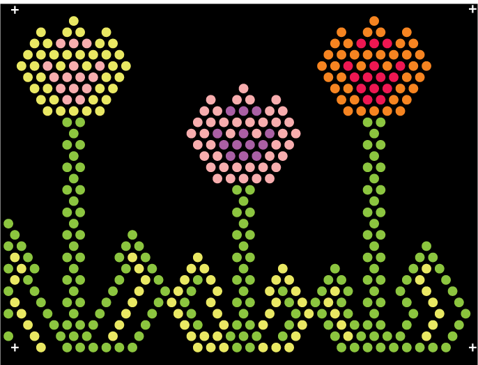 Lite Brite Printable Patterns Free Printall Lite Brite Printable Patterns Lite Brite Designs