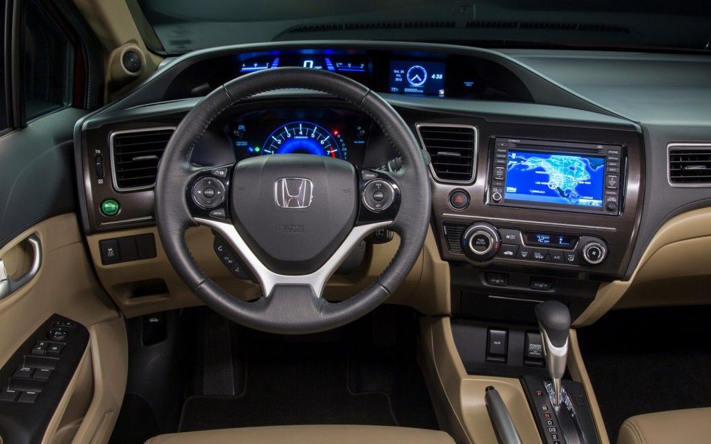 We Hear Future Honda Civic Accord And Cr V May Move To One Platform Honda Civic Honda Civic Hybrid Honda Civic Ex