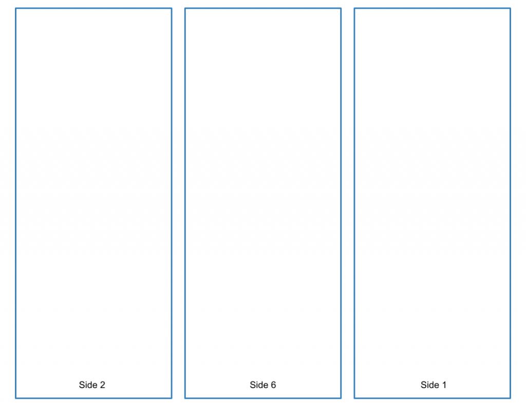 The Stunning Blank Tri Fold Brochure Template Google Slides Free Download I Trifold Brochure Template Free Brochure Template Brochure Templates Free Download