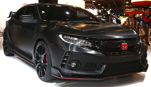 2019 Honda Civic Type R Specs 2019 Honda Civic Type R Price 2019 Honda Civic Type R 0 60 2019 Honda Civic Type R Interior 2019 Hond Honda Civic Honda Mobil
