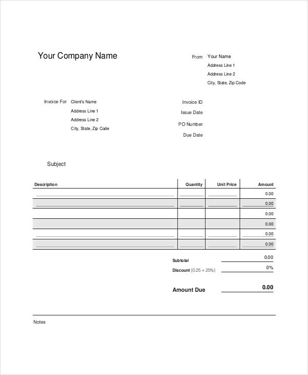 Corporate Invoice Template Invoice Template Nz For Tax Invoicing Purpose When You Are Making Your Invoice Template Nz In 2021 Invoice Template Invoicing Templates