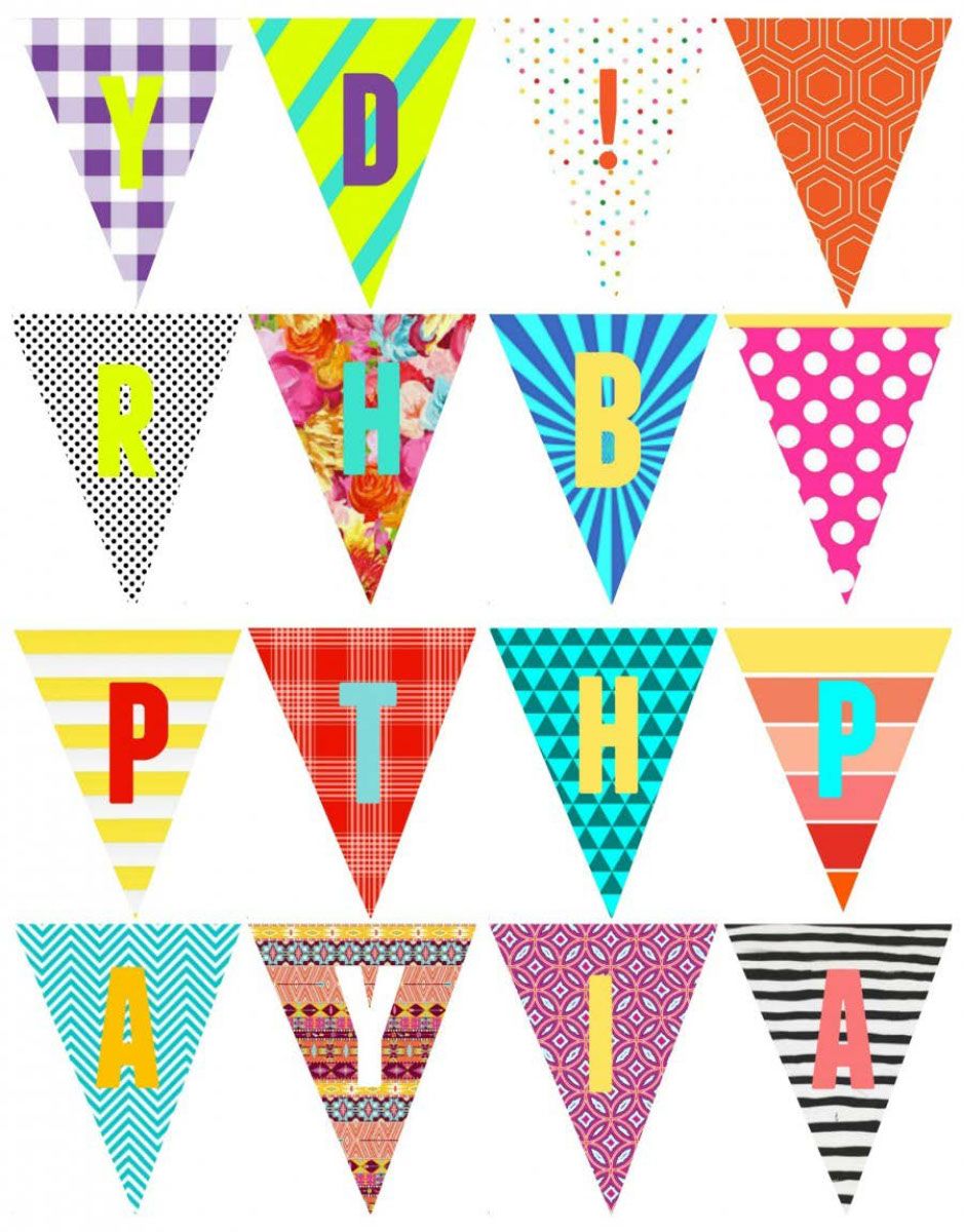 Birthday Banner Pdf Shared Files Acrobat Com Birthday Banner Template Happy Birthday Banner Printable Free Printable Banner Template