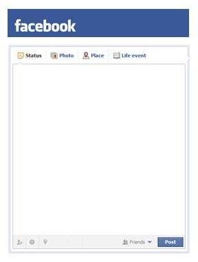 Feeding The Narcissism Project Life Fb Template Project Life Cards Project Life Printables Project Life