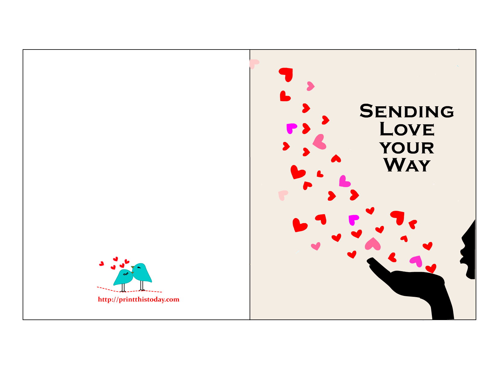 Free Printable Valentine Cards For Him Free Printable Greeting Cards Free Printable Valentines Cards Printable Valentines Cards