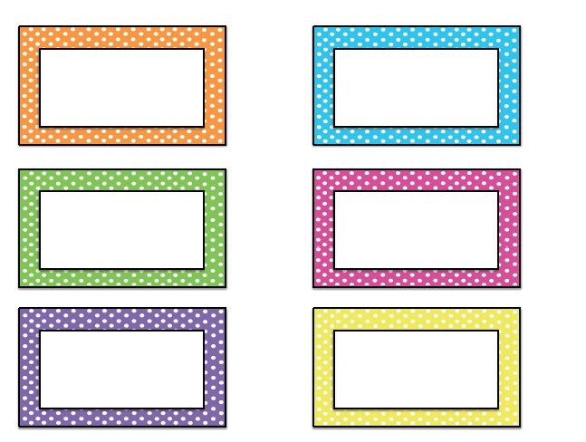 Cubby Locker Tags Smart Tip And Template Printable Name Tags Name Tag Templates Tag Templates