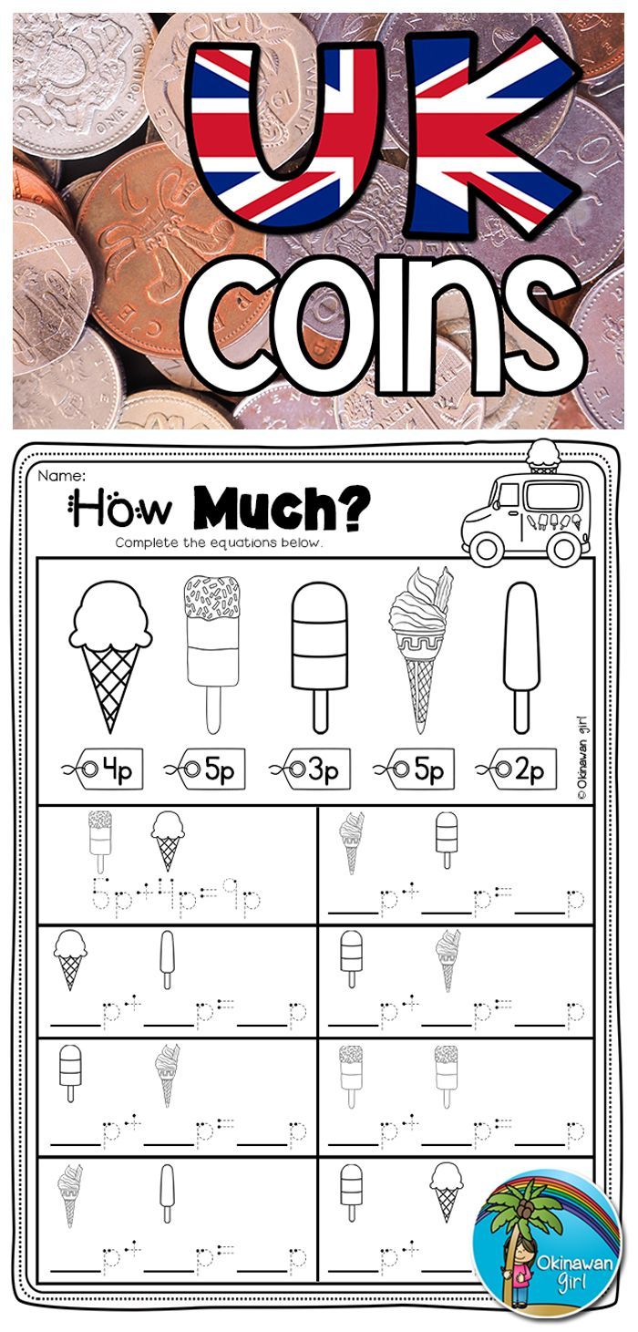Money Uk Coins Worksheets Posters Teaching Resources Teaching Money Money Worksheets Money Math