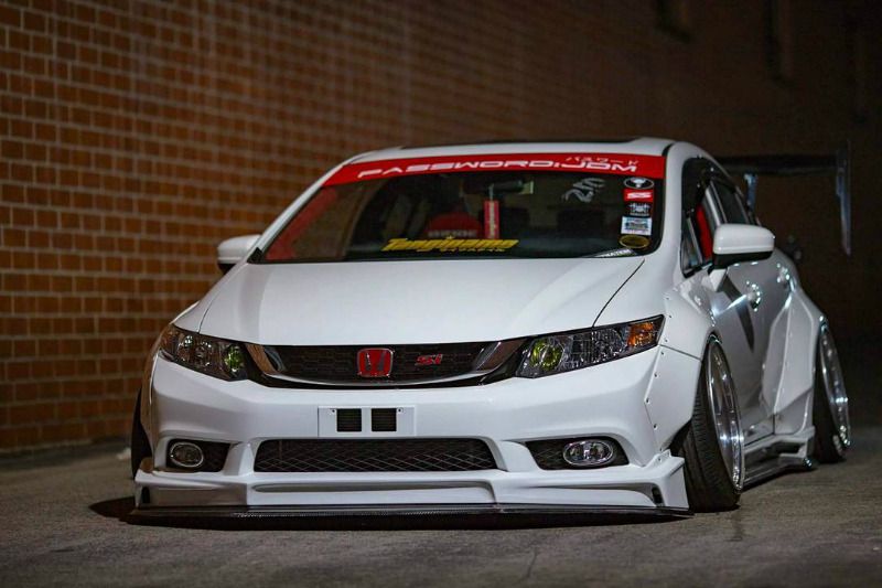 Honda Civic Si Sedan Fb Kibenskii63 Honda Civic Si Honda Civic Sedan Honda Civic