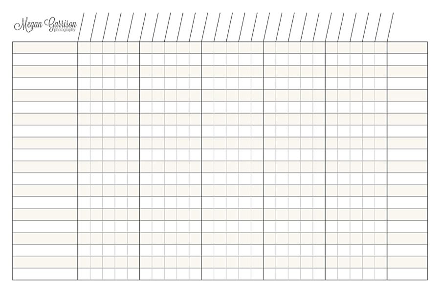 Working Wednesday Workflow Chart Printable Graph Paper Printable Chart Chart