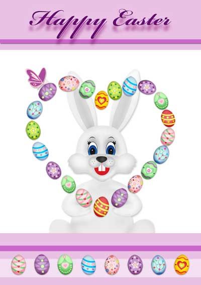 Free Printable Easter Cards My Free Printable Cards Com Printable Gift Cards Birthday Card Printable Free Easter Cards