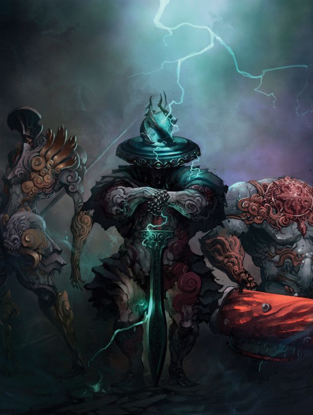 Pin On Castlevania Lords Of Shadow