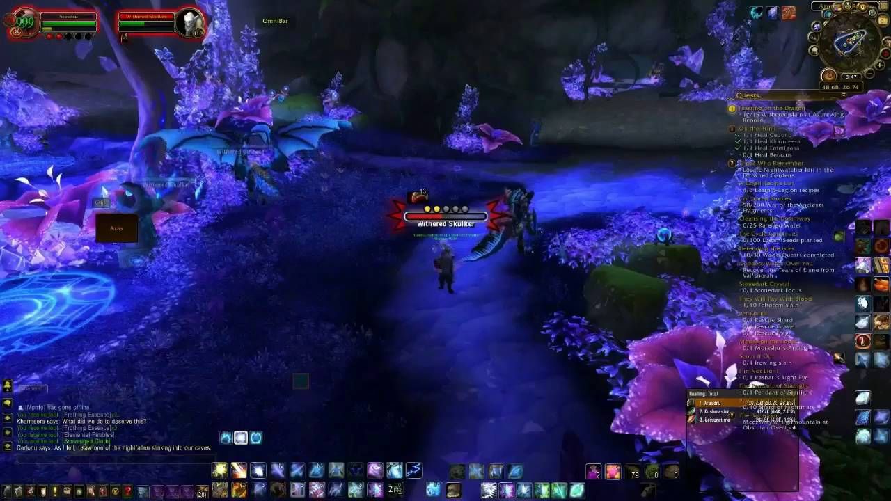 Pin On Mmo
