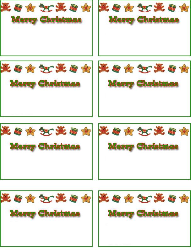 Free Christmas Name Tags Free Printable Holiday Name Tags Christmas Name Tags Free Christmas Tags Christmas Gift Tags Free