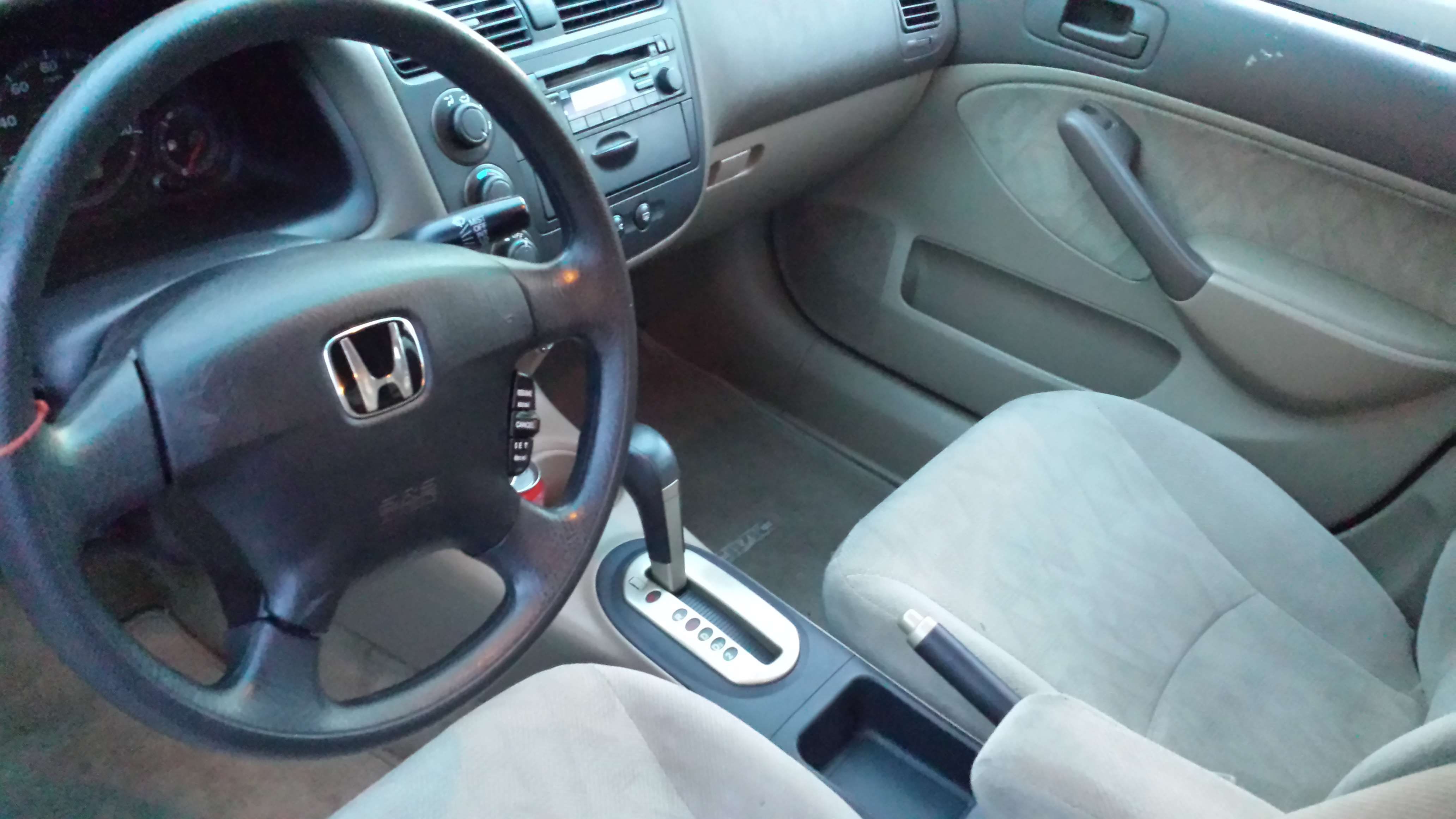 United Car Exchange Honda Civic For Sale Honda Civic Ex Honda Models